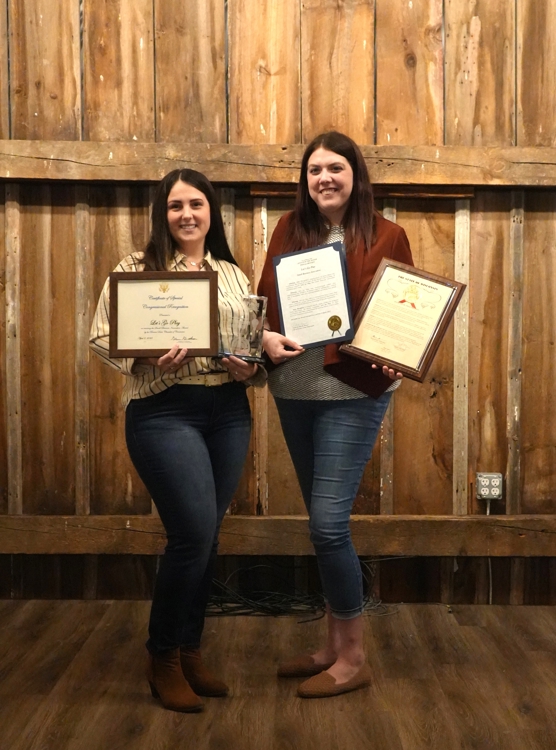 Small Business Innovation Award Winner 2024 (Honored in 2025)