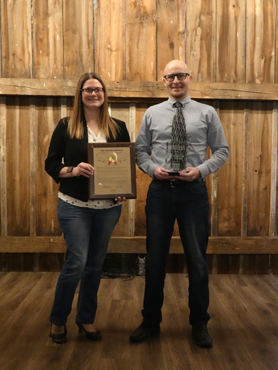 Large Business Innovation Award Winner 2024 (Honored in 2025)