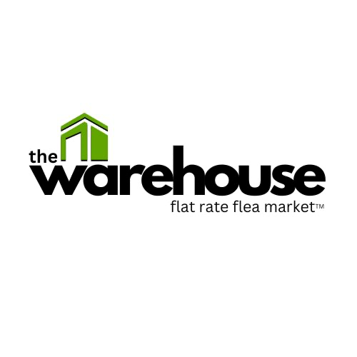 The Warehouse Flat Rate Flea Market
